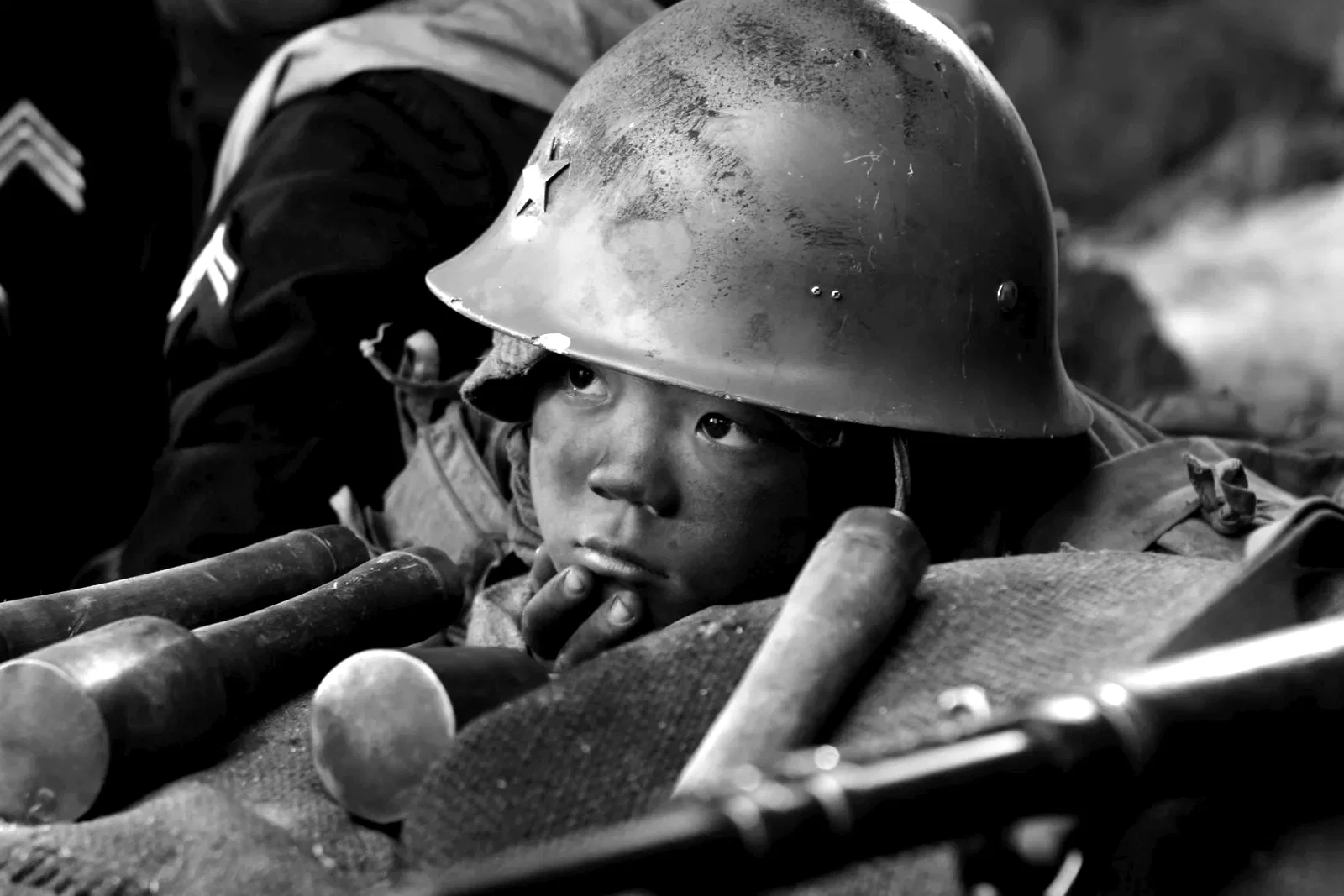 Photo du film : City of life and death