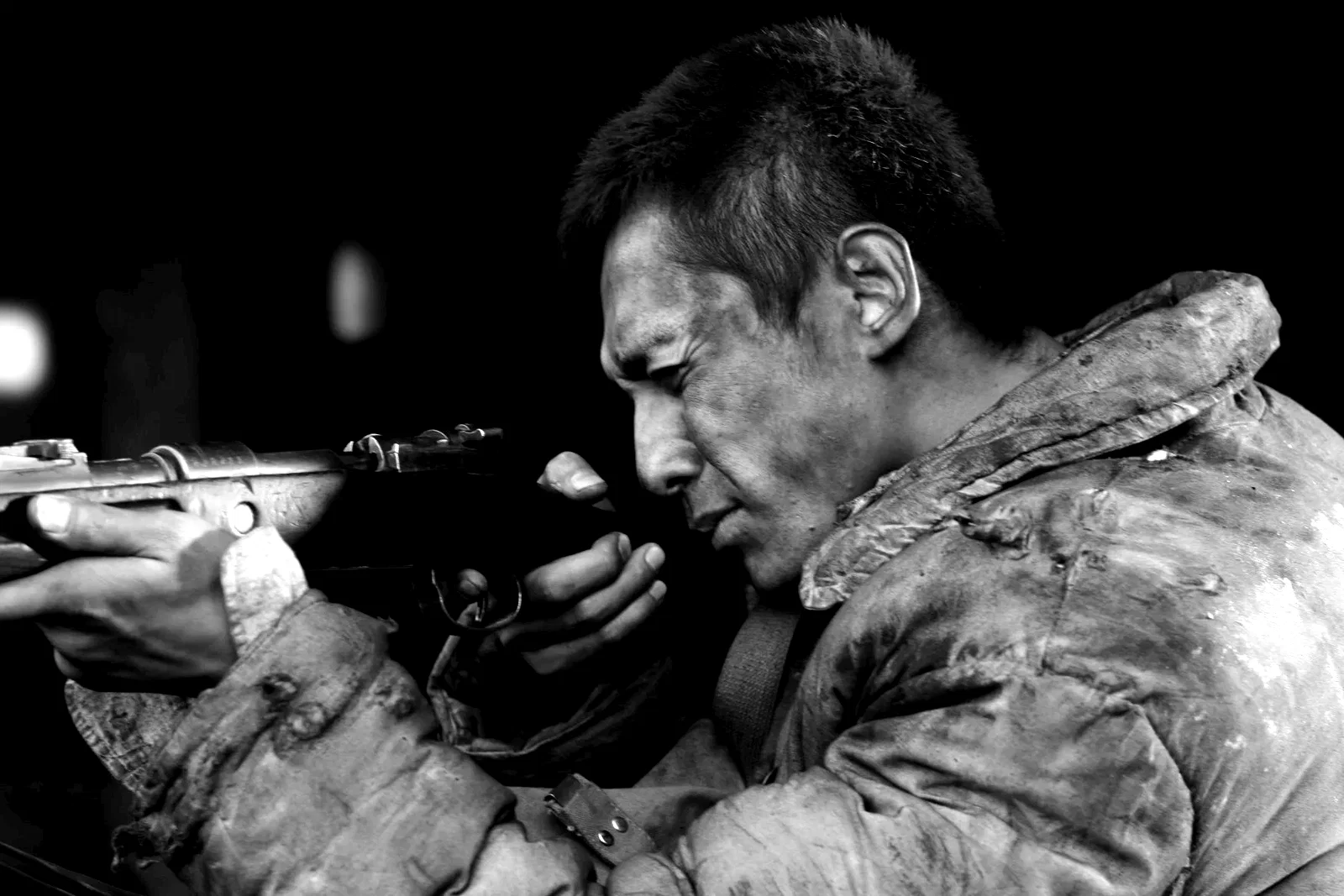 Photo du film : City of life and death