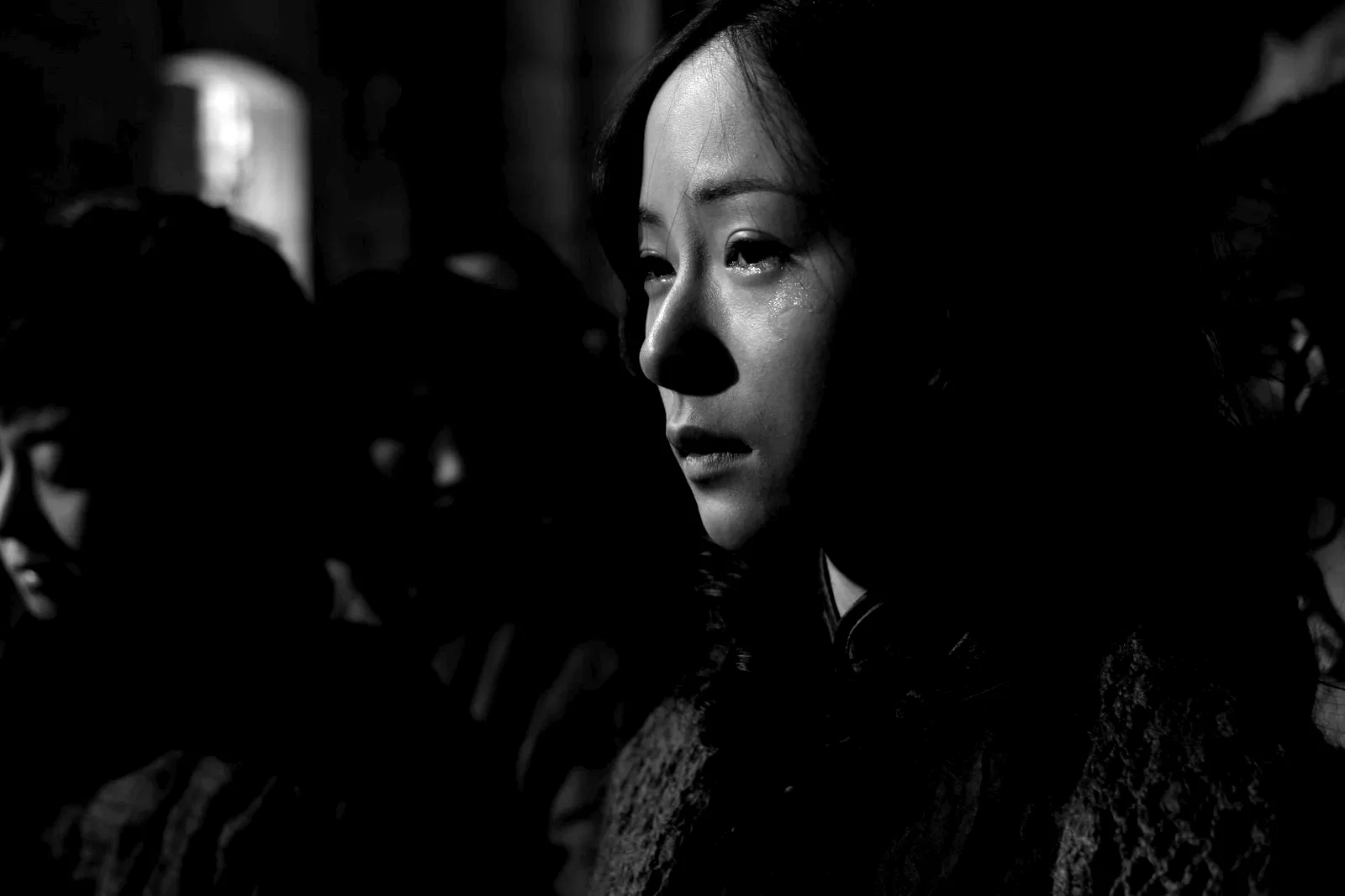 Photo du film : City of life and death