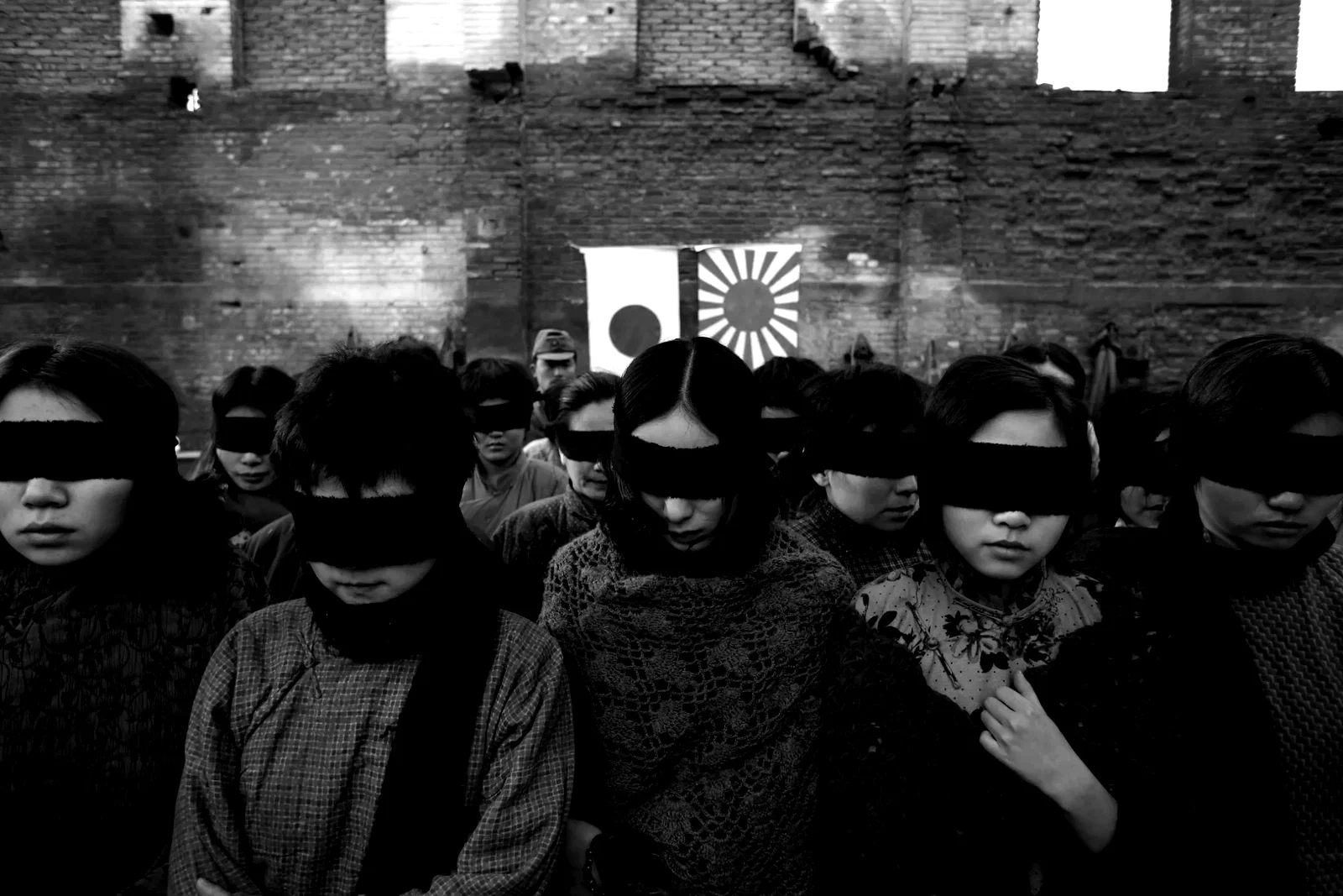 Photo du film : City of life and death