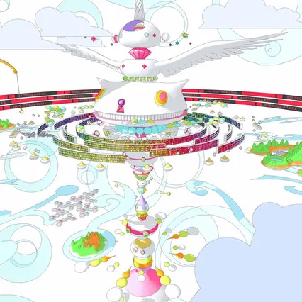 Miniature photo du film : Summer Wars