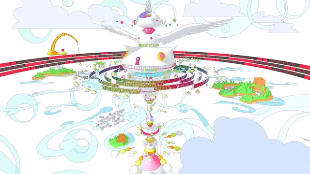 Photo 16 du film : Summer Wars