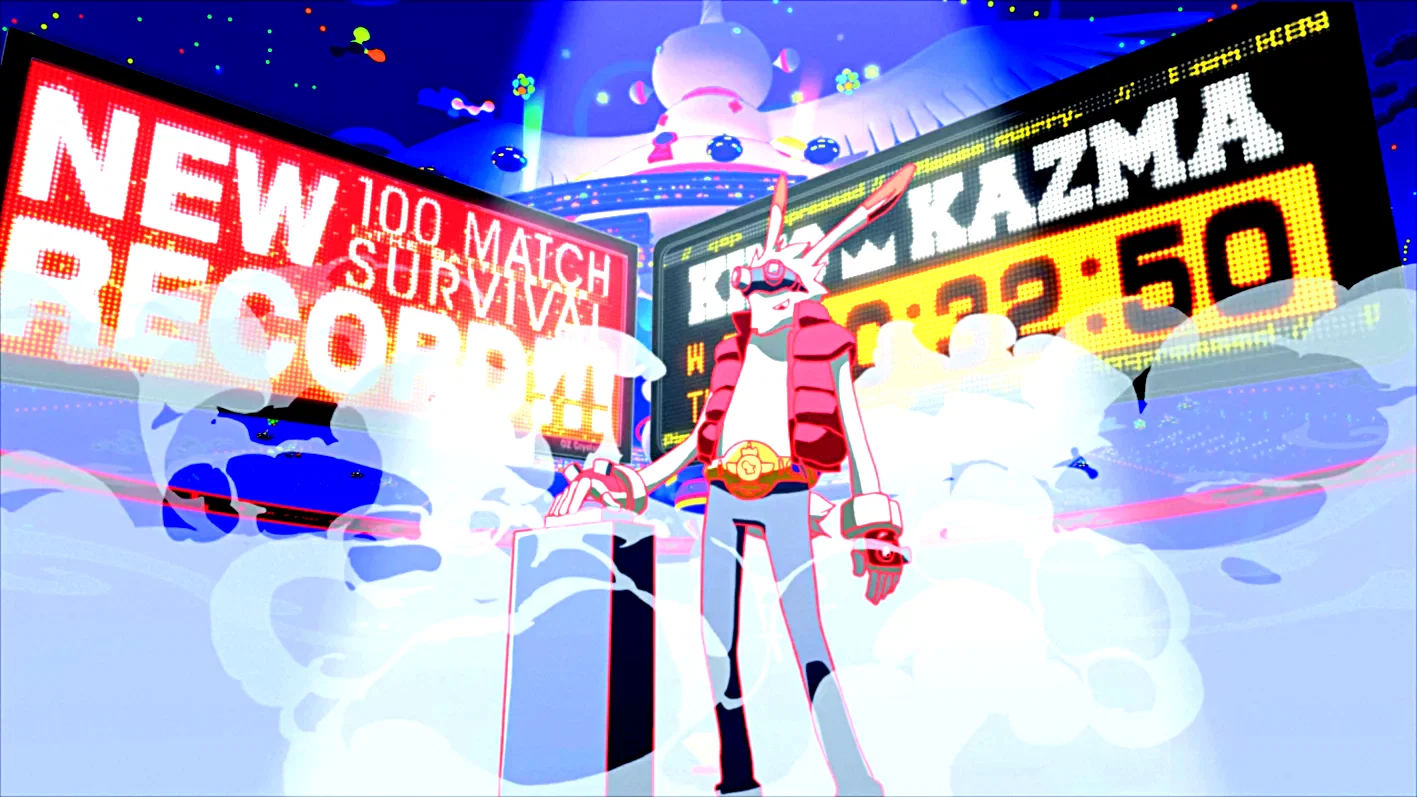 Photo 10 du film : Summer Wars