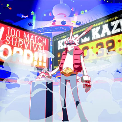Miniature photo du film : Summer Wars