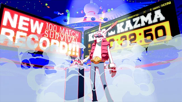 Photo 10 du film : Summer Wars
