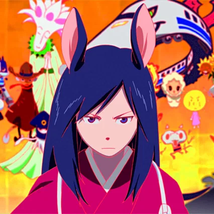 Miniature photo du film : Summer Wars