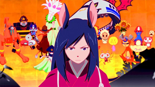 Photo 13 du film : Summer Wars
