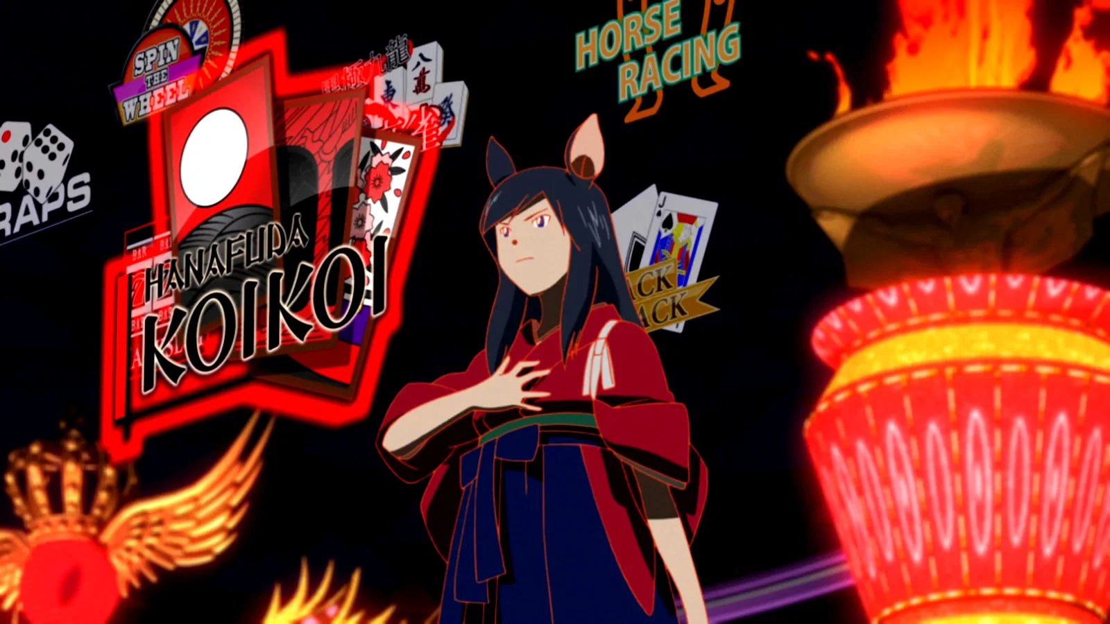 Photo 14 du film : Summer Wars