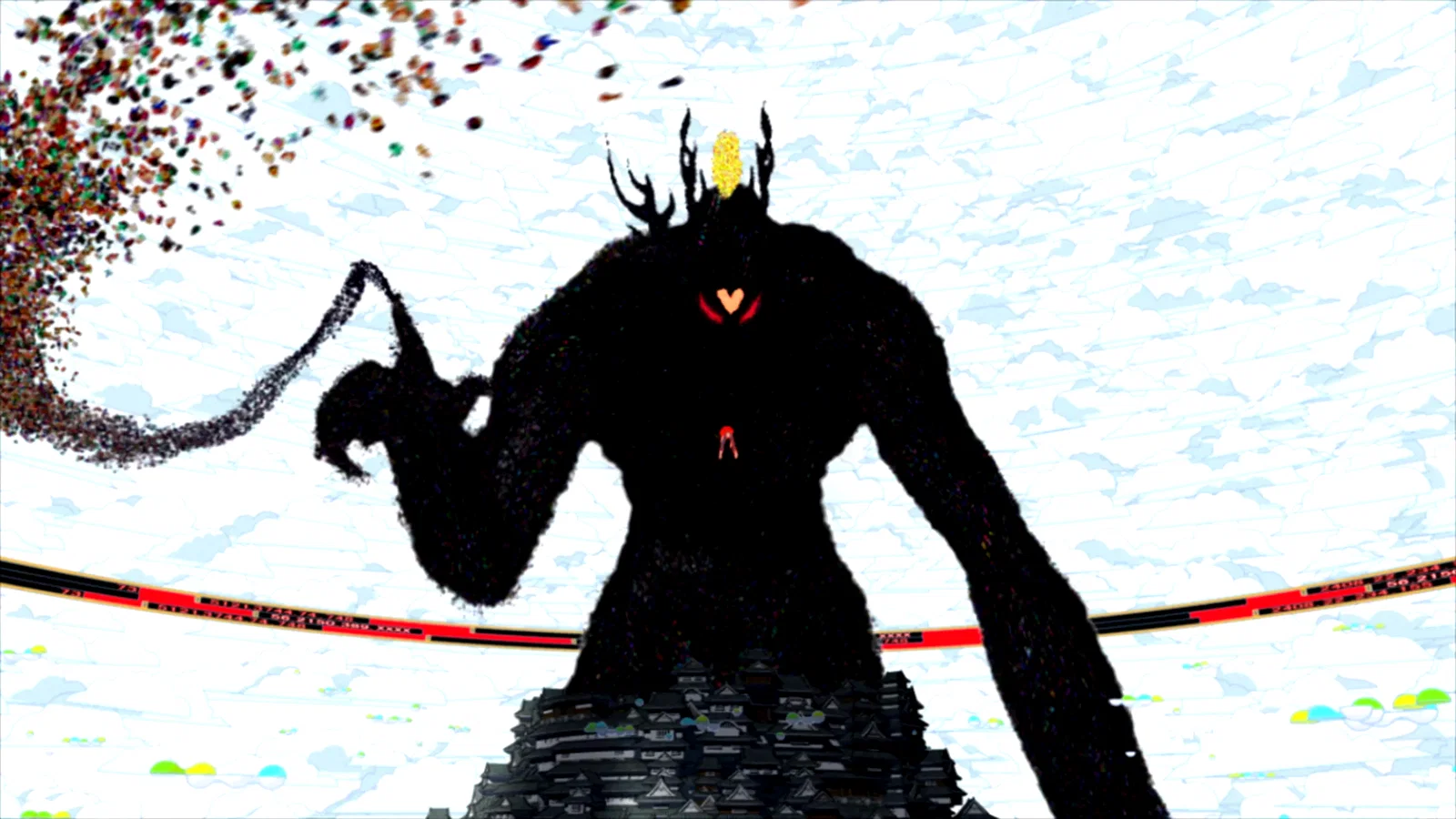 Photo 15 du film : Summer Wars