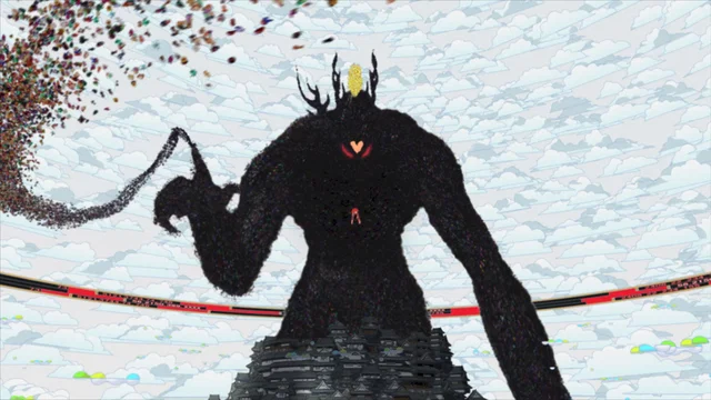 Photo 15 du film : Summer Wars
