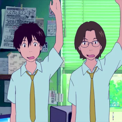 Miniature photo du film : Summer Wars