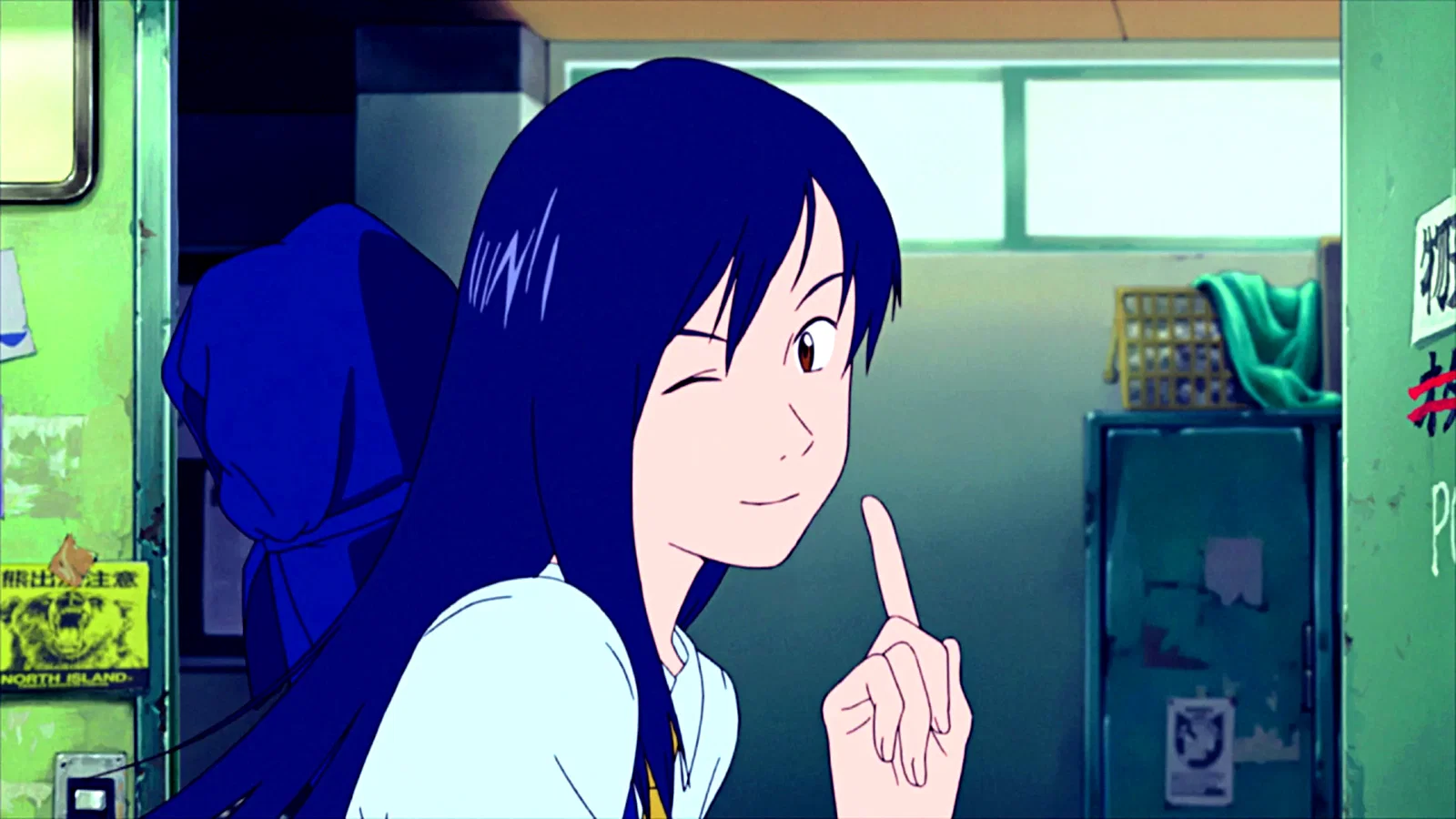 Photo 18 du film : Summer Wars