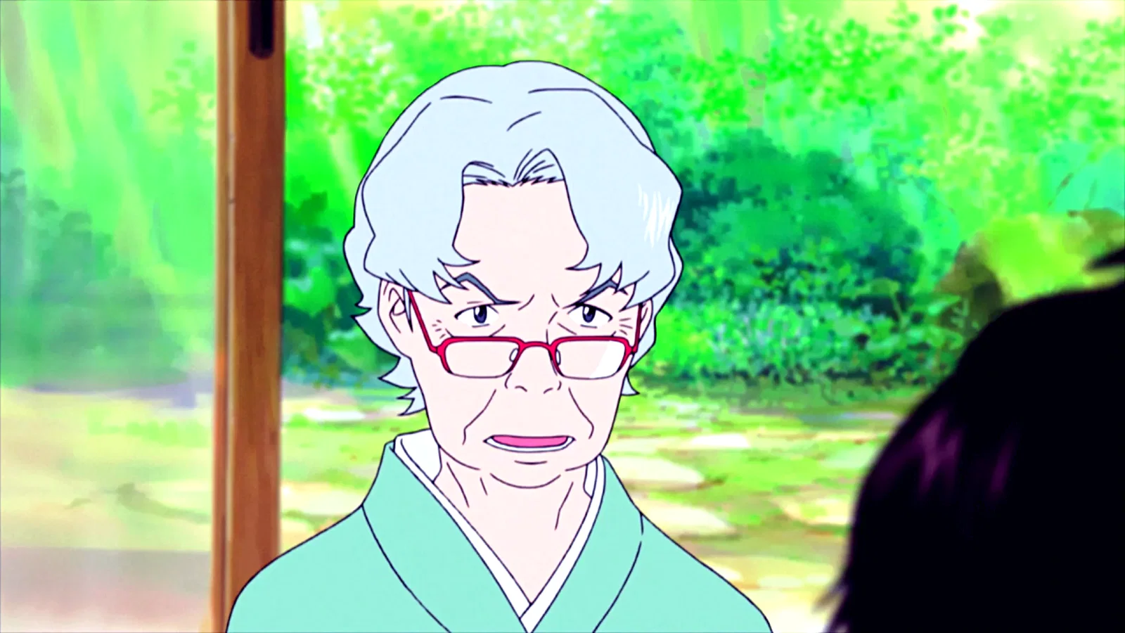 Photo 19 du film : Summer Wars
