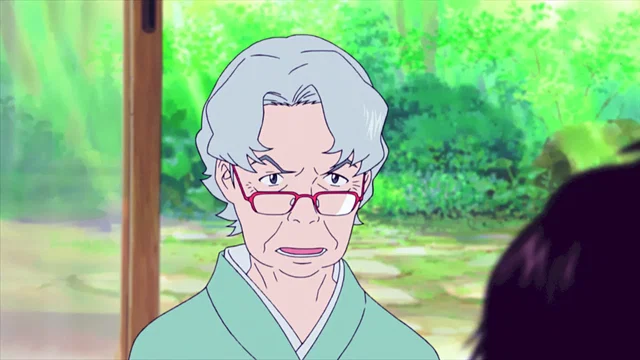 Photo 19 du film : Summer Wars