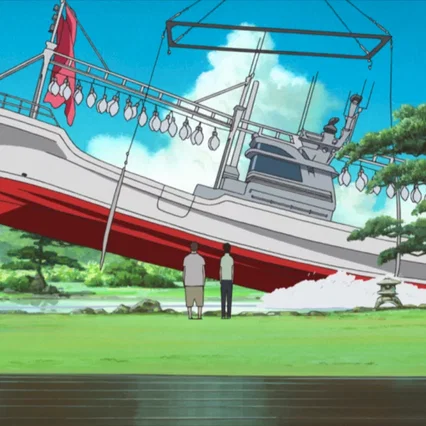 Miniature photo du film : Summer Wars