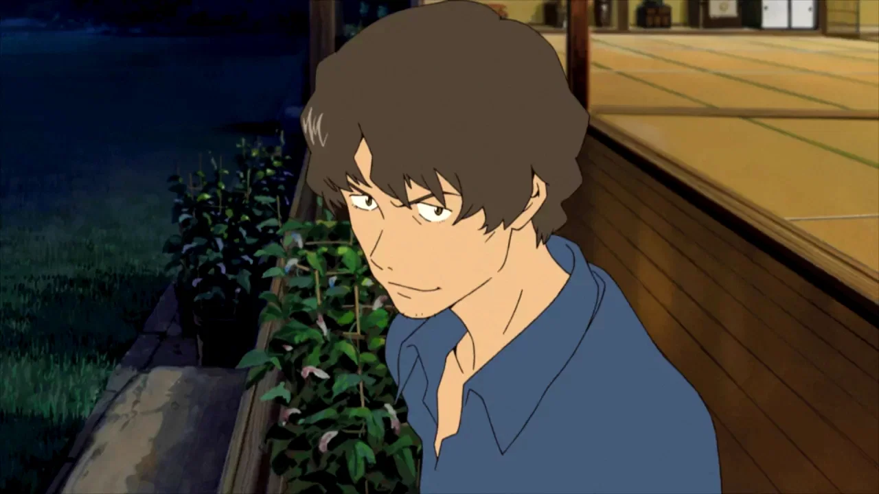 Photo 21 du film : Summer Wars