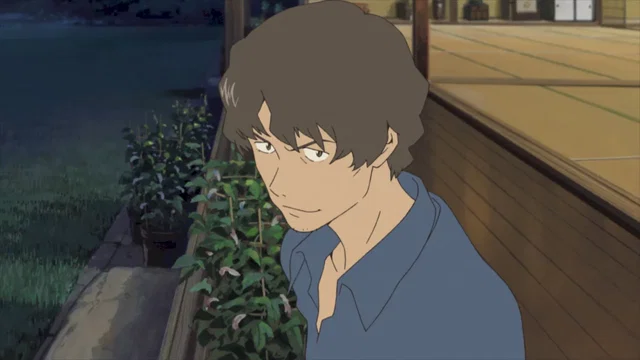 Photo 21 du film : Summer Wars