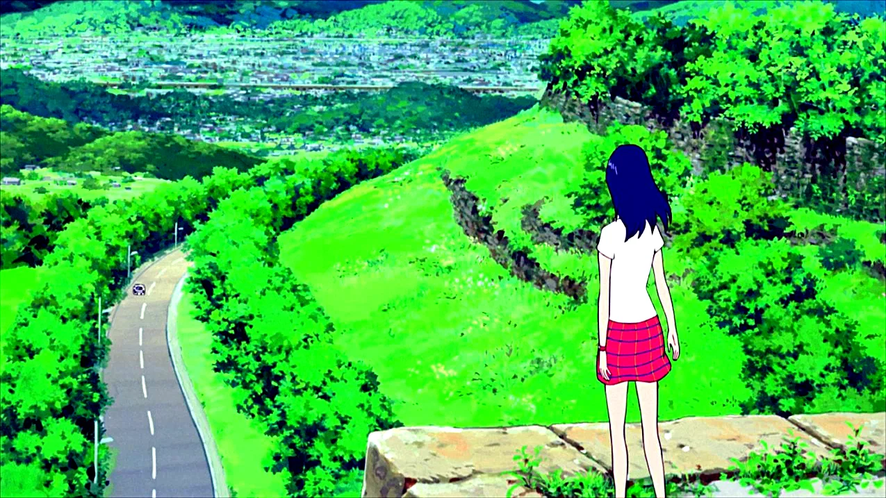 Photo 25 du film : Summer Wars