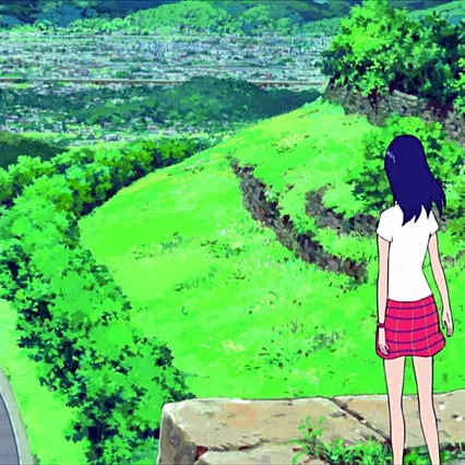 Miniature photo du film : Summer Wars