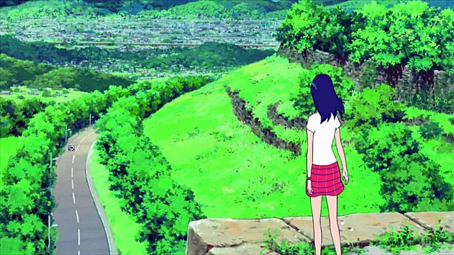 Photo 25 du film : Summer Wars