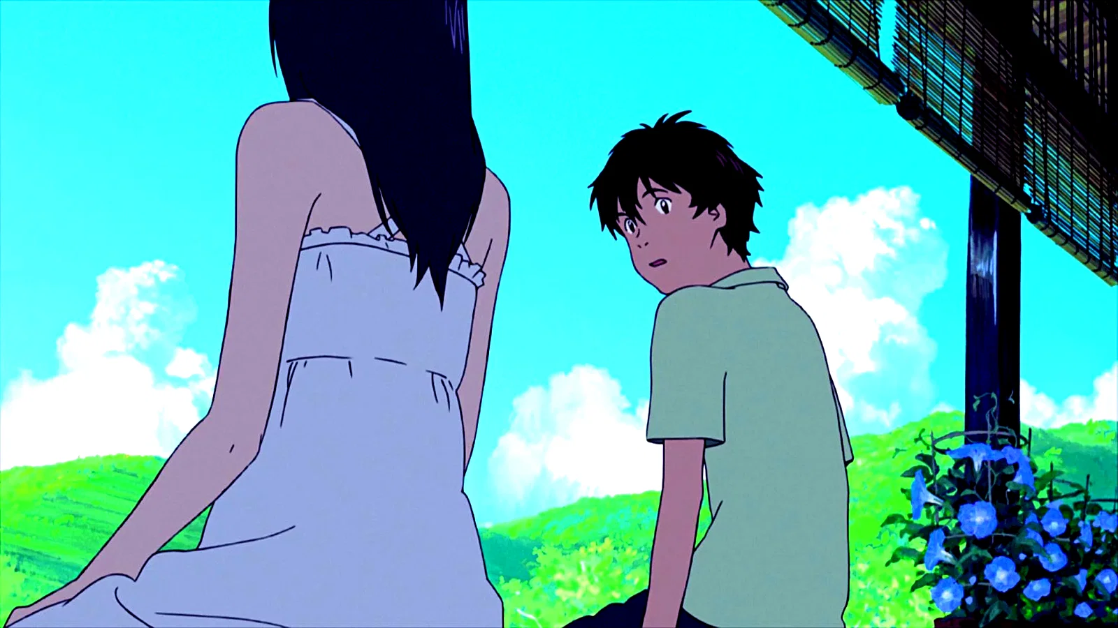 Photo 27 du film : Summer Wars