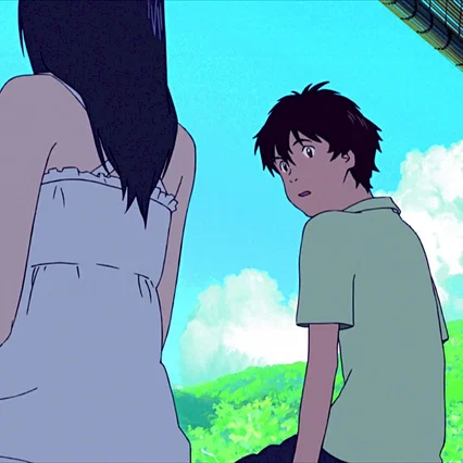 Miniature photo du film : Summer Wars