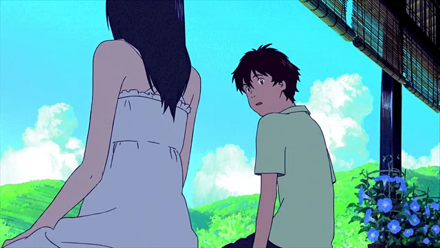 Photo 27 du film : Summer Wars