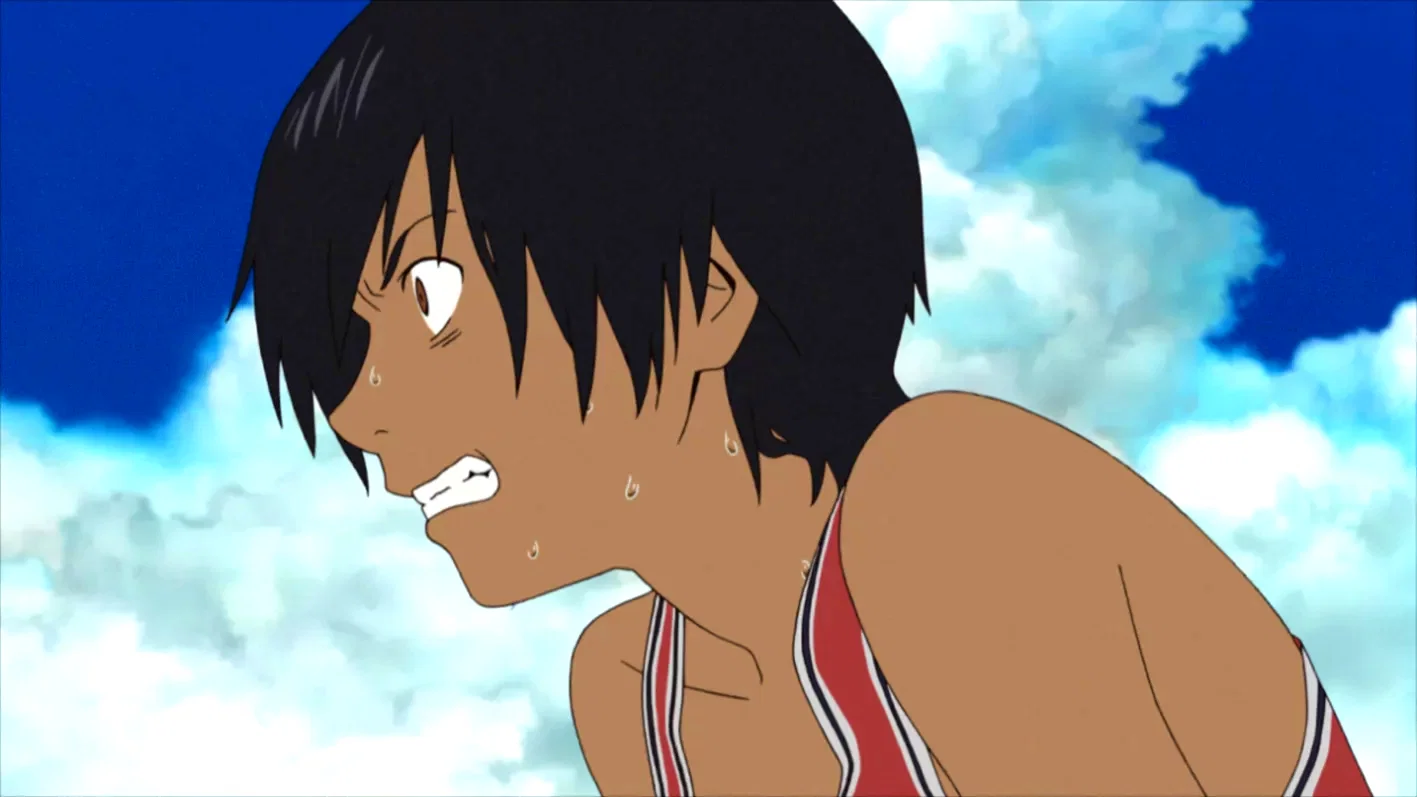 Photo 28 du film : Summer Wars
