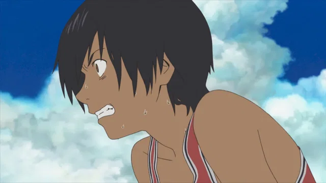 Affiche du film : Summer Wars
