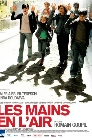 Photo du film : Les mains en l'air