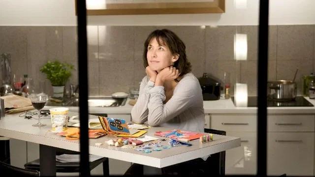 Photo du film : L'âge de raison