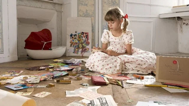 Photo du film : L'âge de raison