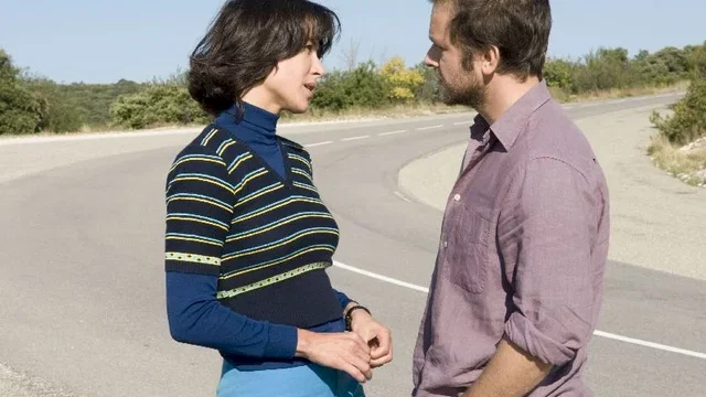Photo du film : L'âge de raison