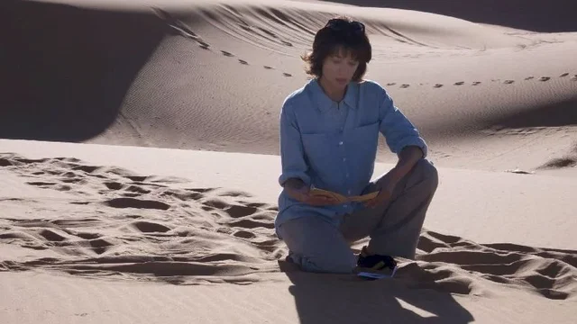 Photo du film : L'âge de raison