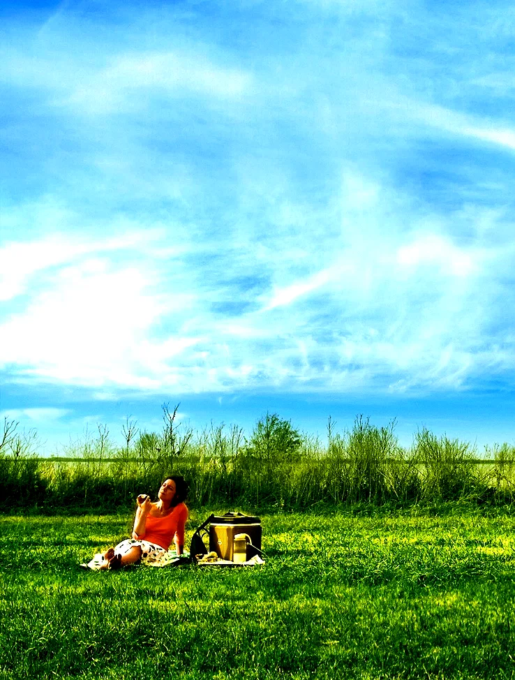 Photo 4 du film : Puzzle