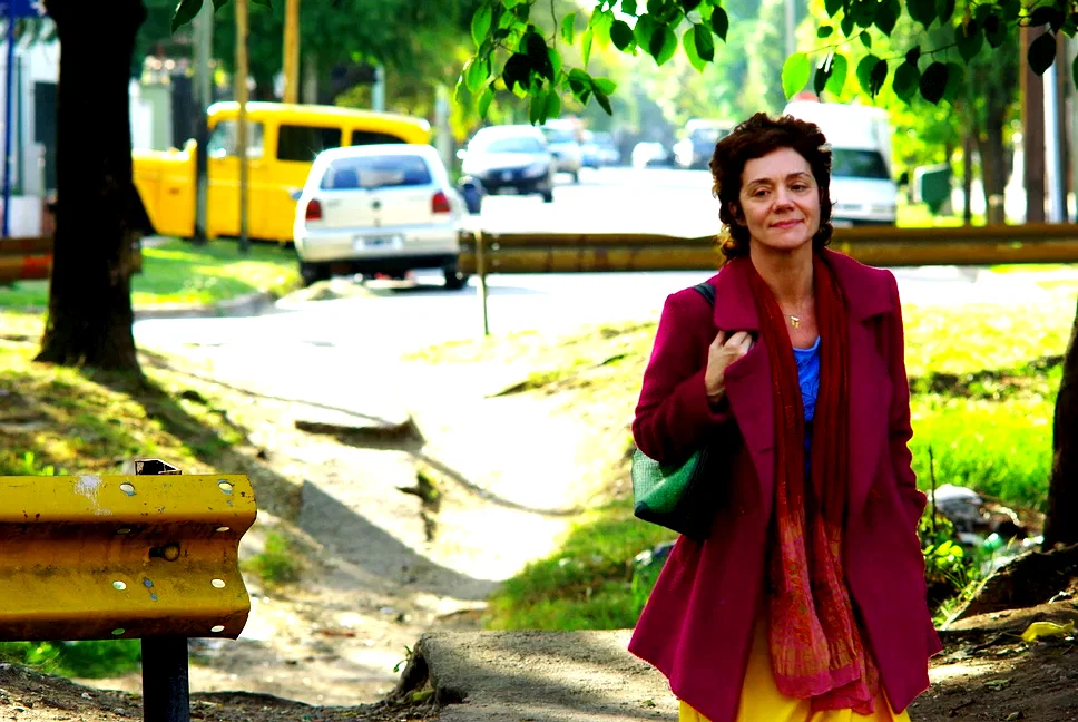 Photo 2 du film : Puzzle