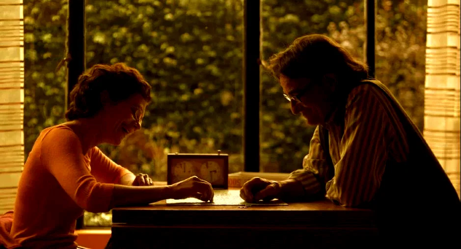 Photo 3 du film : Puzzle