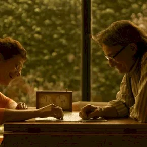 Photo du film : Puzzle