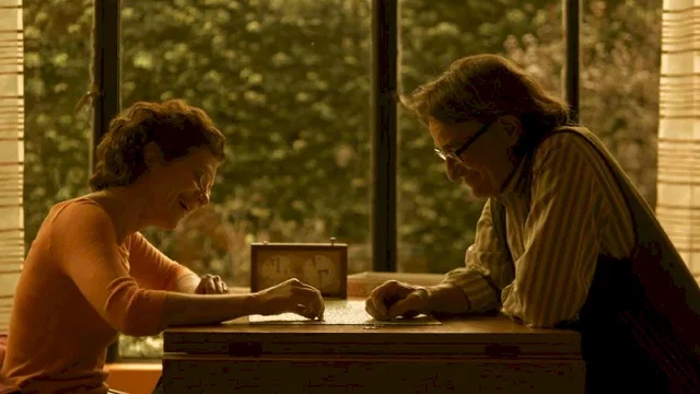 Photo 3 du film : Puzzle