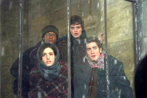 Photo 5 du film : Le jour d'apres