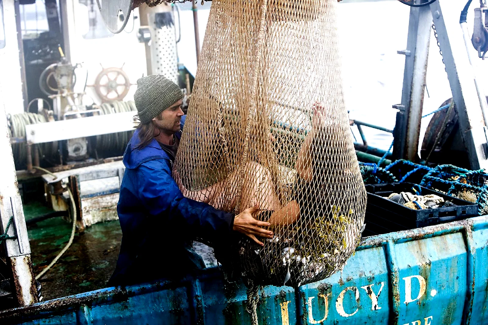 Photo 2 du film : Ondine 