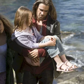 Photo du film : Ondine 