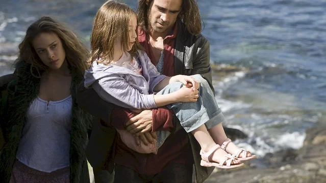 Photo du film : Ondine 