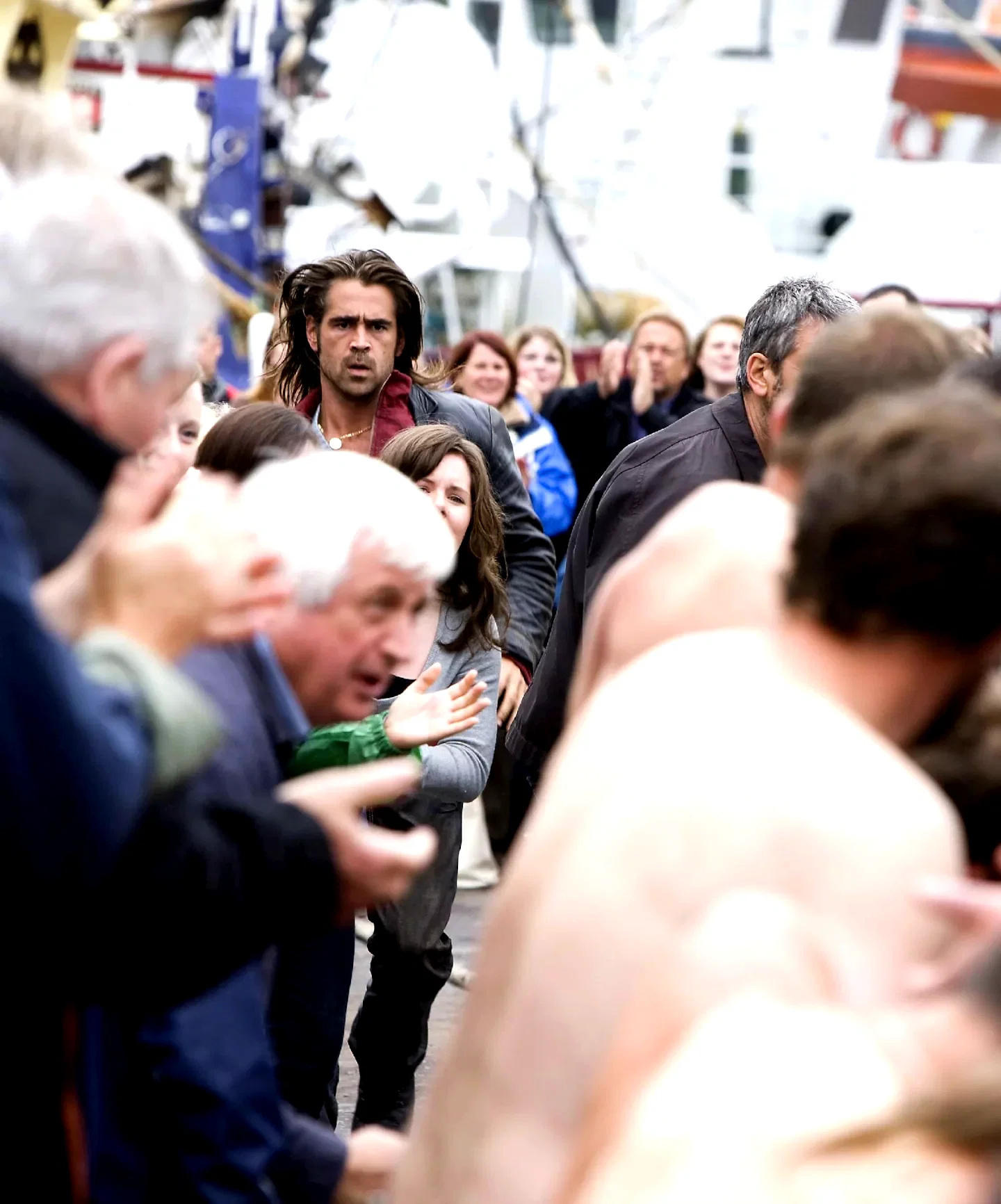 Photo 11 du film : Ondine 
