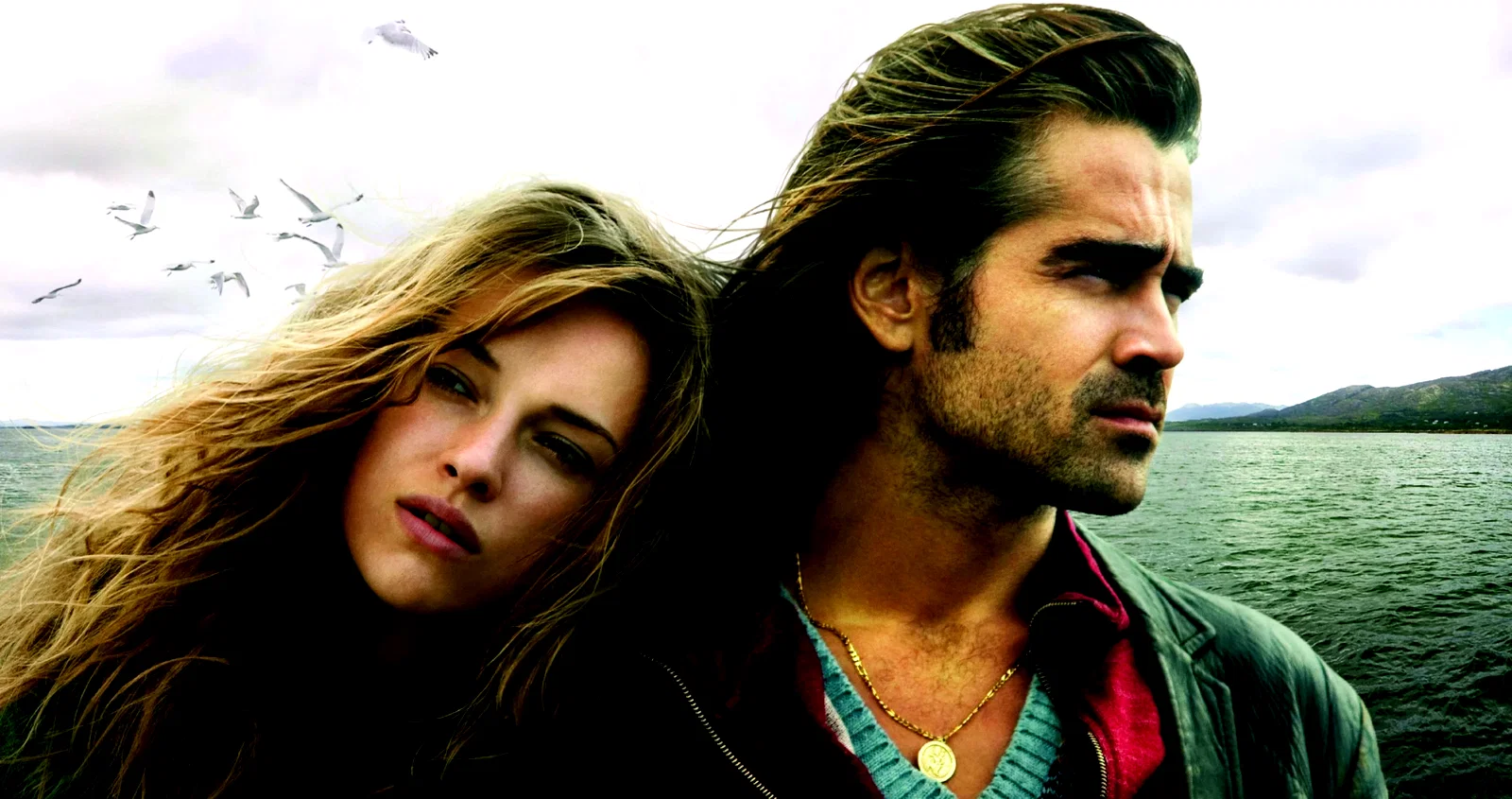 Photo 7 du film : Ondine 