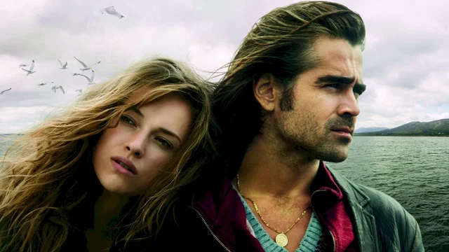 Photo du film : Ondine 