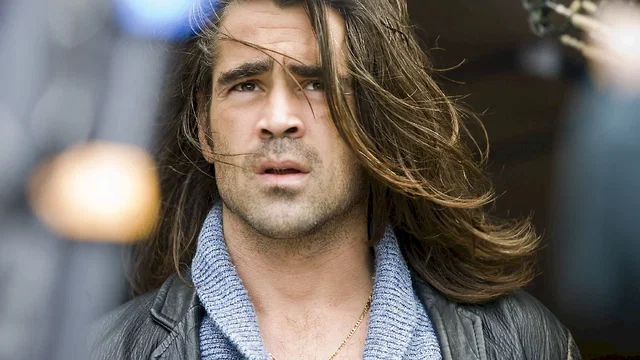 Photo du film : Ondine 