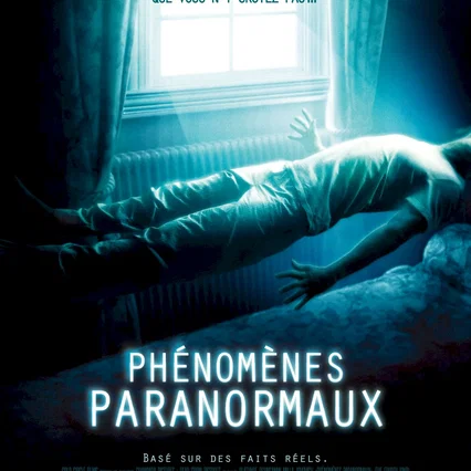 Miniature photo du film : Phénomènes paranormaux