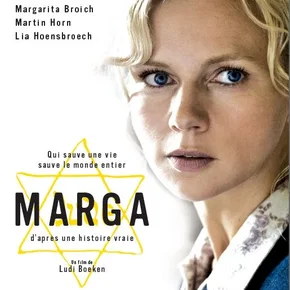 Photo du film : Marga