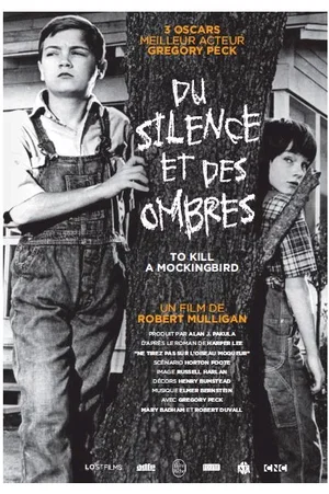 Affiche du film : Du Silence et des ombres